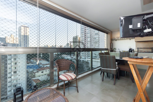 Imagem Apartamento com 3 Quartos à Venda, 102 m² em Vila Mariana - São Paulo Imagem Apartamento com 3 Quartos à Venda, 102 m² em Vila Mariana - São Paulo