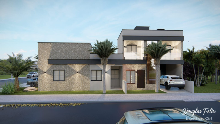 Imagem Casa com 3 Quartos à Venda, 90 m² em Bairro Silveira - Passo De Torres Imagem Casa com 3 Quartos à Venda, 90 m² em Bairro Silveira - Passo De Torres