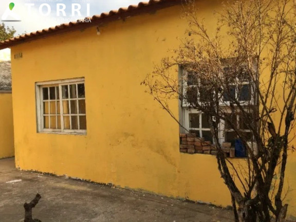 Imagem Casa com 3 Quartos à Venda, 166 m² em Jardim Santa Rosália - Sorocaba Imagem Casa com 3 Quartos à Venda, 166 m² em Jardim Santa Rosália - Sorocaba