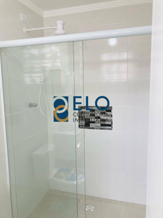 Imagem Apartamento com 1 Quarto à Venda, 42 m² em Boqueirão - Santos Imagem Apartamento com 1 Quarto à Venda, 42 m² em Boqueirão - Santos