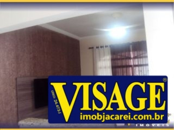 Imagem Casa com 3 Quartos à Venda, 102 m² em Jd. Emilia - Jacareí Imagem Casa com 3 Quartos à Venda, 102 m² em Jd. Emilia - Jacareí