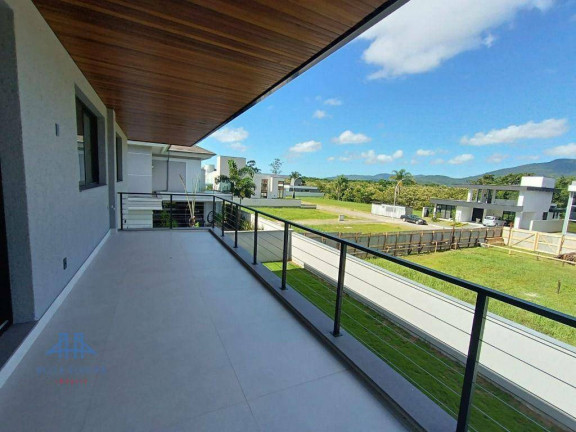 Imagem Casa com 4 Quartos à Venda, 373 m² em Ratones - Florianópolis