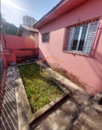 Imagem Casa com 3 Quartos à Venda, 286 m² em Vila Alpina - São Paulo Imagem Casa com 3 Quartos à Venda, 286 m² em Vila Alpina - São Paulo