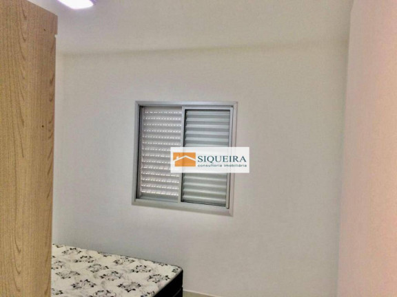 Imagem Apartamento com 2 Quartos à Venda, 48 m² em Parque Campolim - Sorocaba Imagem Apartamento com 2 Quartos à Venda, 48 m² em Parque Campolim - Sorocaba