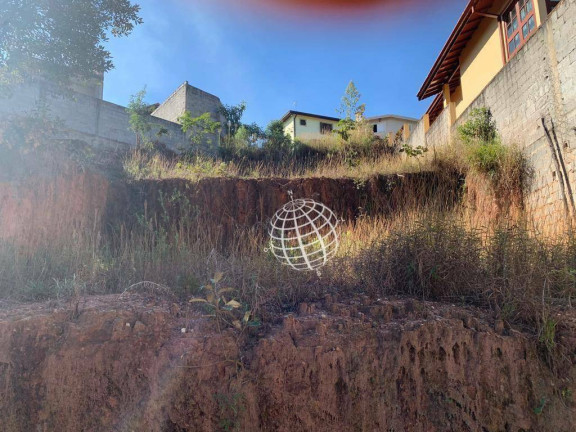 Imagem Terreno à Venda, 410 m² em Jardim Paulista - Atibaia Imagem Terreno à Venda, 410 m² em Jardim Paulista - Atibaia