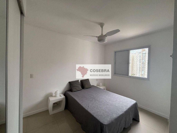 Imagem Apartamento com 2 Quartos para Alugar, 56 m² em Morumbi - São Paulo