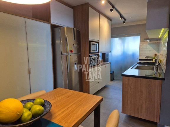 Imagem Apartamento com 3 Quartos à Venda, 98 m² em Vila Mariana - São Paulo Imagem Apartamento com 3 Quartos à Venda, 98 m² em Vila Mariana - São Paulo