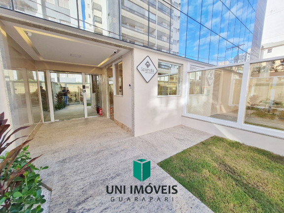 Imagem Apartamento com 2 Quartos à Venda, 123 m² em Praia Do Morro - Guarapari