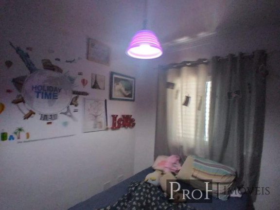 Imagem Cobertura com 2 Quartos à Venda, 110 m² em Vila Scarpelli - Santo André