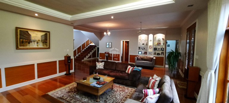 Imagem Casa com 3 Quartos à Venda, 365 m² em Bortolan - Poços De Caldas Imagem Casa com 3 Quartos à Venda, 365 m² em Bortolan - Poços De Caldas