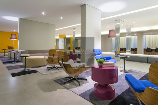 Imagem Imóvel com 1 Quarto à Venda, 97 m² em Perdizes - São Paulo Imagem Imóvel com 1 Quarto à Venda, 97 m² em Perdizes - São Paulo