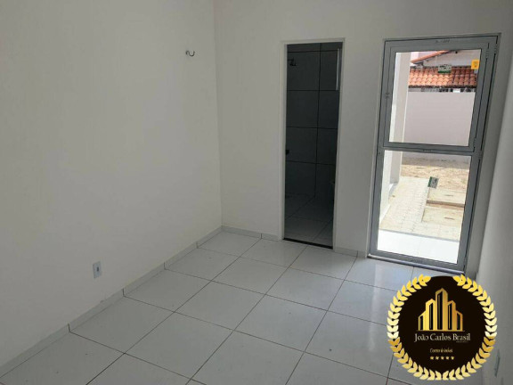 Imagem Casa à Venda,  em Mangabeira - Eusébio