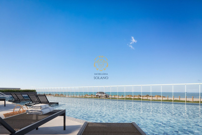 Imagem Apartamento com 3 Quartos à Venda, 109 m² em Continental - Itapoá