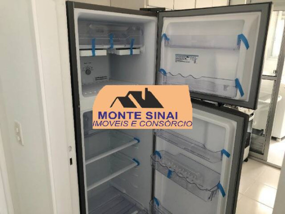 Imagem Apartamento com 2 Quartos para Alugar, 48 m² em Parque Campolim - Sorocaba