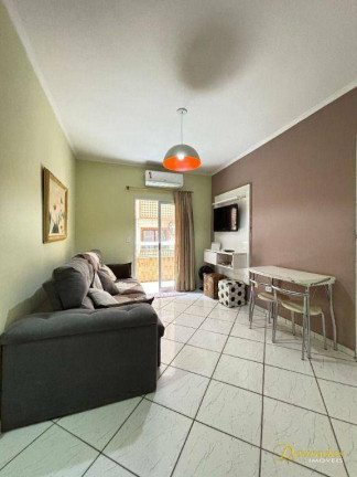 Imagem Apartamento com 1 Quarto à Venda, 48 m² em Canto Do Forte - Praia Grande Imagem Apartamento com 1 Quarto à Venda, 48 m² em Canto Do Forte - Praia Grande