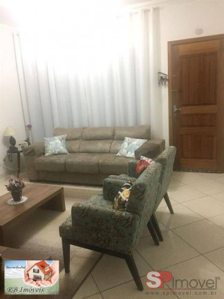 Imagem Casa com 2 Quartos à Venda, 104 m² em Rudge Ramos - São Bernardo Do Campo Imagem Casa com 2 Quartos à Venda, 104 m² em Rudge Ramos - São Bernardo Do Campo