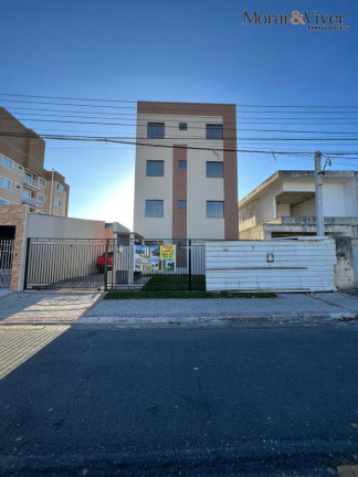Imagem Apartamento com 2 Quartos à Venda, 46 m² em Afonso Pena - São José Dos Pinhais Imagem Apartamento com 2 Quartos à Venda, 46 m² em Afonso Pena - São José Dos Pinhais