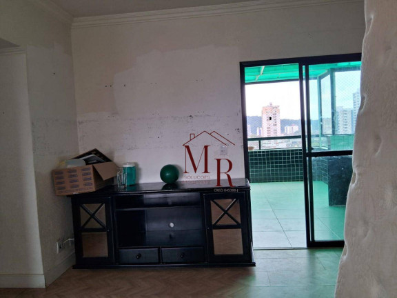 Imagem Cobertura com 4 Quartos à Venda ou Locação, 158 m² em Canto Do Forte - Praia Grande Imagem Cobertura com 4 Quartos à Venda ou Locação, 158 m² em Canto Do Forte - Praia Grande