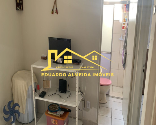 Imagem Apartamento com 2 Quartos à Venda, 40 m² em Jardim Guadalajara - Sorocaba Imagem Apartamento com 2 Quartos à Venda, 40 m² em Jardim Guadalajara - Sorocaba