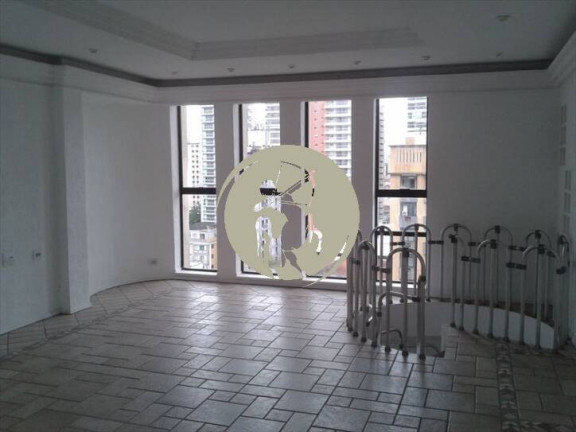 Cobertura com 4 Quartos à Venda, 300 m² em Boqueirao - Santos
