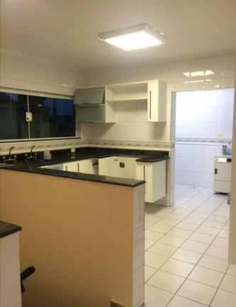 Imagem Casa com 4 Quartos à Venda, 424 m² em Alphaville - Santana De Parnaíba