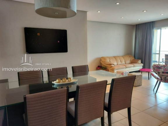 Imagem Apartamento com 3 Quartos à Venda, 143 m² em Jardim Irajá - Ribeirão Preto Imagem Apartamento com 3 Quartos à Venda, 143 m² em Jardim Irajá - Ribeirão Preto