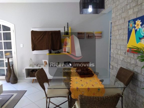 Imagem Imóvel com 2 Quartos à Venda, 80 m² em Peró - Cabo Frio Imagem Imóvel com 2 Quartos à Venda, 80 m² em Peró - Cabo Frio