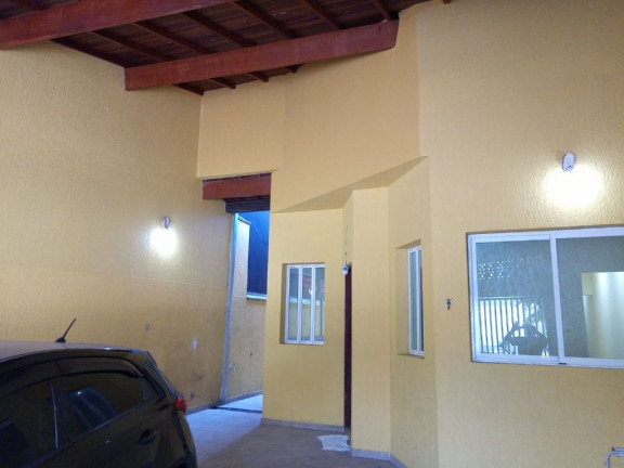 Casa com 3 Quartos à Venda, 160 m² em Jardim Imperador - Suzano
