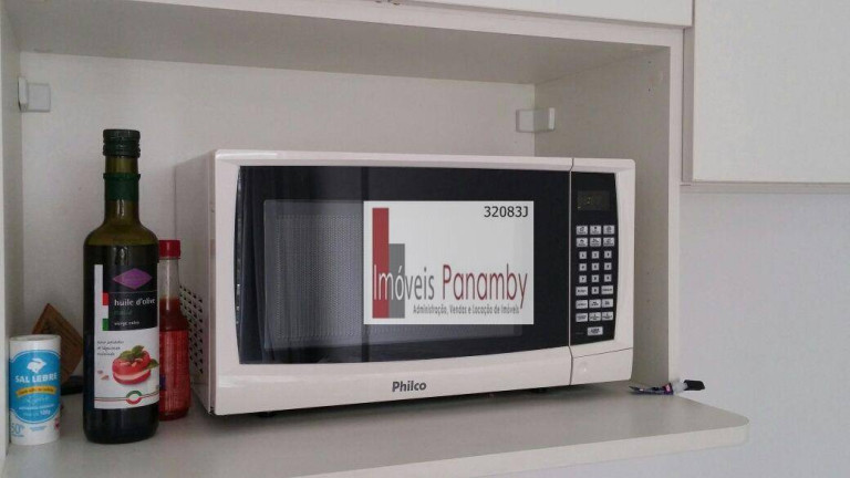 Imagem Apartamento com 1 Quarto à Venda, 39 m² em Jardim Ampliação - São Paulo Imagem Apartamento com 1 Quarto à Venda, 39 m² em Jardim Ampliação - São Paulo