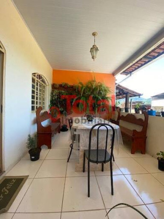 Imagem Casa com 3 Quartos à Venda, 264 m² em Sylvio Pereira Ii - Coronel Fabriciano Imagem Casa com 3 Quartos à Venda, 264 m² em Sylvio Pereira Ii - Coronel Fabriciano