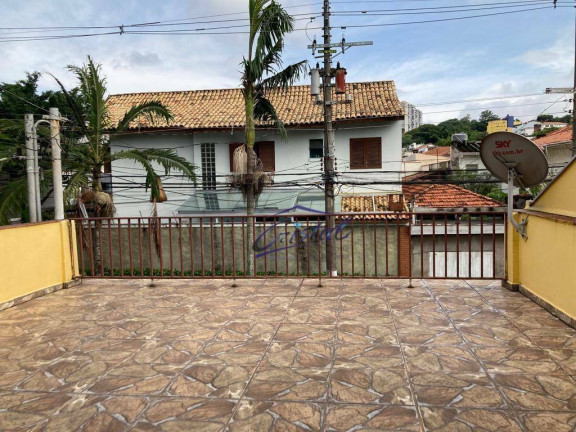 Imagem Casa com 3 Quartos à Venda, 125 m² em Jardim Bonfiglioli - São Paulo Imagem Casa com 3 Quartos à Venda, 125 m² em Jardim Bonfiglioli - São Paulo