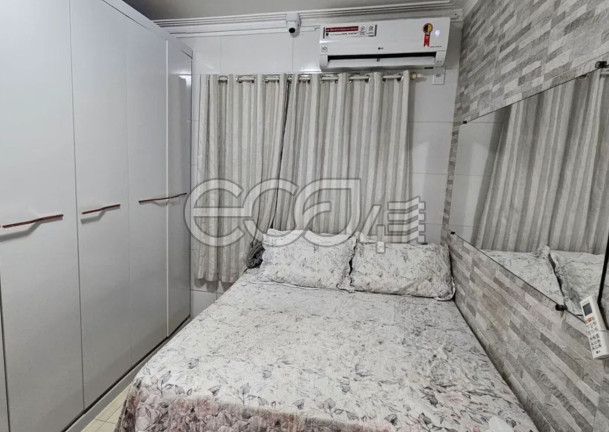 Imagem Apartamento com 2 Quartos à Venda, 51 m² em Jabotiana - Aracaju Imagem Apartamento com 2 Quartos à Venda, 51 m² em Jabotiana - Aracaju