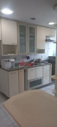 Imagem Apartamento com 4 Quartos à Venda, 100 m² em Ingá - Niterói