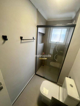 Imagem Apartamento com 1 Quarto à Venda, 43 m² em Vila Cruzeiro - São Paulo