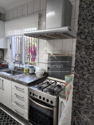 Imagem Casa de Condomínio com 3 Quartos à Venda, 156 m² em Condomínio Portal Do Morumbi - Sorocaba