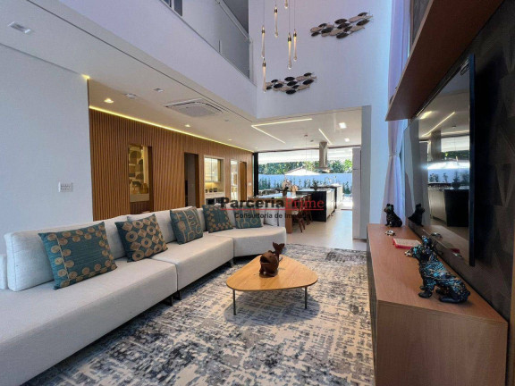 Imagem Casa com 6 Quartos à Venda, 380 m² em Riviera Módulo 16 - Bertioga Imagem Casa com 6 Quartos à Venda, 380 m² em Riviera Módulo 16 - Bertioga