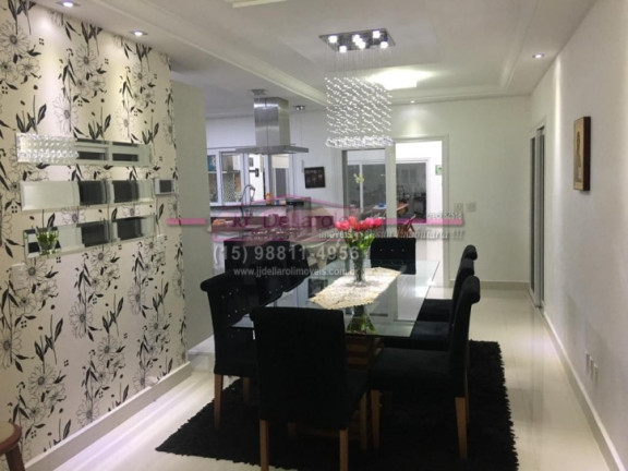 Imagem Chácara com 4 Quartos à Venda, 462 m² em Saint Claire - Boituva