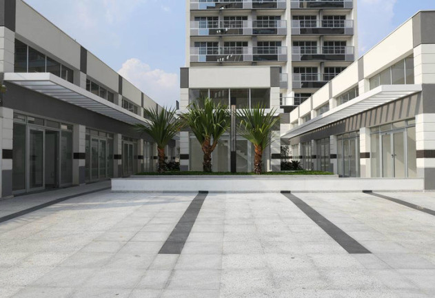 Imagem Imóvel com 1 Quarto à Venda, 38 m² em Barra Funda - São Paulo Imagem Imóvel com 1 Quarto à Venda, 38 m² em Barra Funda - São Paulo
