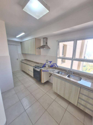 Imagem Apartamento com 2 Quartos para Alugar, 121 m² em Alphaville Conde Ii - Barueri Imagem Apartamento com 2 Quartos para Alugar, 121 m² em Alphaville Conde Ii - Barueri