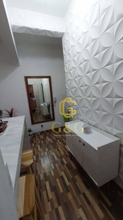 Imagem Apartamento com 1 Quarto à Venda, 50 m² em Embaré - Santos Imagem Apartamento com 1 Quarto à Venda, 50 m² em Embaré - Santos