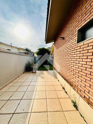 Imagem Casa de Condomínio com 4 Quartos à Venda, 266 m² em Alphaville - Santana De Parnaíba Imagem Casa de Condomínio com 4 Quartos à Venda, 266 m² em Alphaville - Santana De Parnaíba