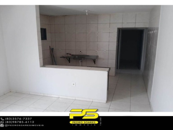 Imagem Casa com 2 Quartos à Venda, 100 m² em Valentina - João Pessoa Imagem Casa com 2 Quartos à Venda, 100 m² em Valentina - João Pessoa