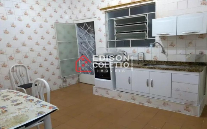 Imagem Casa com 1 Quarto à Venda, 46 m² em Centro - Piracicaba