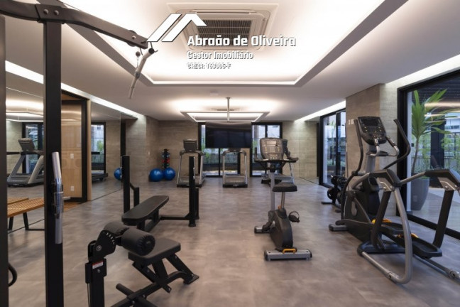 Imagem Apartamento com 1 Quarto à Venda, 53 m² em Itaim Bibi - São Paulo Imagem Apartamento com 1 Quarto à Venda, 53 m² em Itaim Bibi - São Paulo