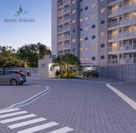 Imagem Apartamento com 2 Quartos à Venda, 45 m² em São Paulo Imagem Apartamento com 2 Quartos à Venda, 45 m² em São Paulo