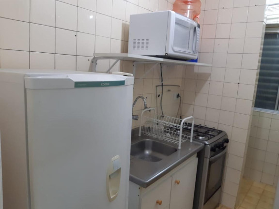Imagem Apartamento com 1 Quarto à Venda, 45 m² em Consolação - São Paulo Imagem Apartamento com 1 Quarto à Venda, 45 m² em Consolação - São Paulo