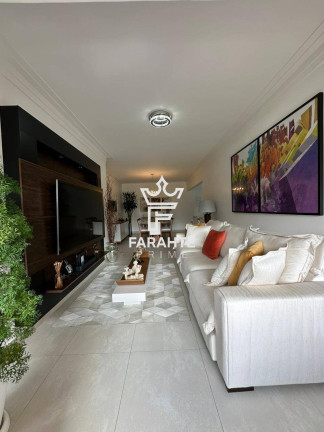 Imagem Apartamento com 3 Quartos à Venda, 132 m² em Canto Do Forte - Praia Grande Imagem Apartamento com 3 Quartos à Venda, 132 m² em Canto Do Forte - Praia Grande