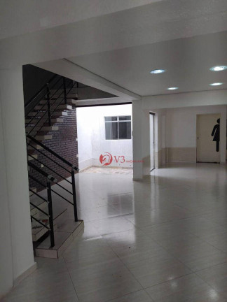 Imagem Sobrado à Venda, 179 m² em Vila Carrão - São Paulo