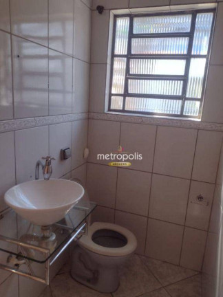 Imagem Edifício Residencial à Venda, 188 m² em Centro - São Caetano Do Sul