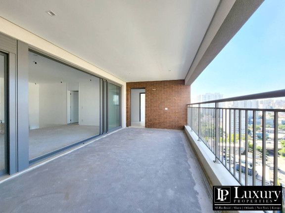 Imagem Apartamento com 2 Quartos à Venda, 161 m² em Vila Clementino - São Paulo